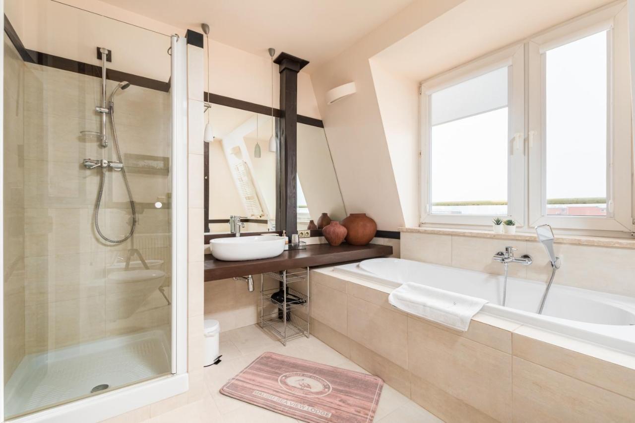Apartament Zytnia With Sauna By Your Freedom Varsóvia Exterior foto