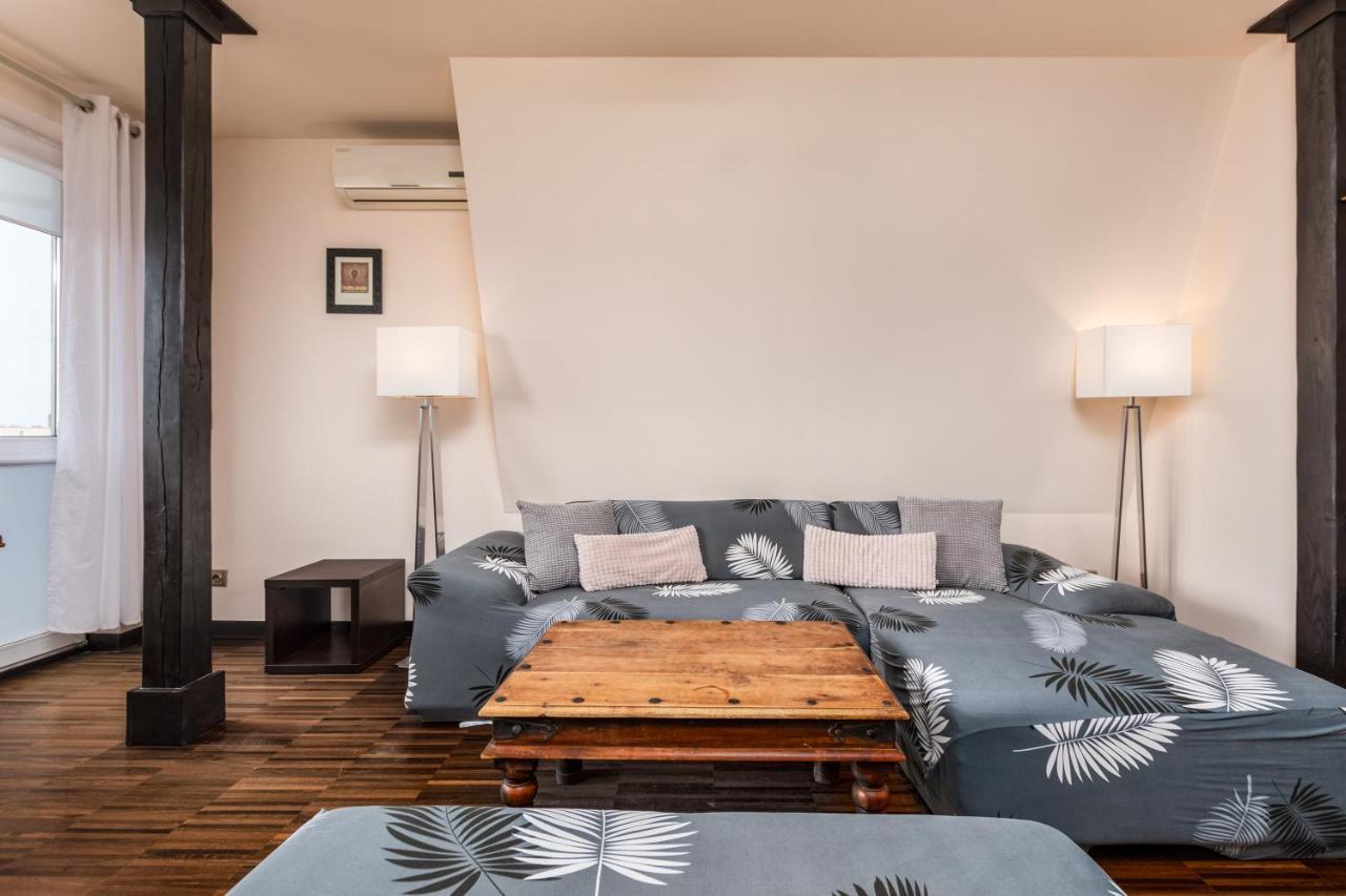 Apartament Zytnia With Sauna By Your Freedom Varsóvia Exterior foto